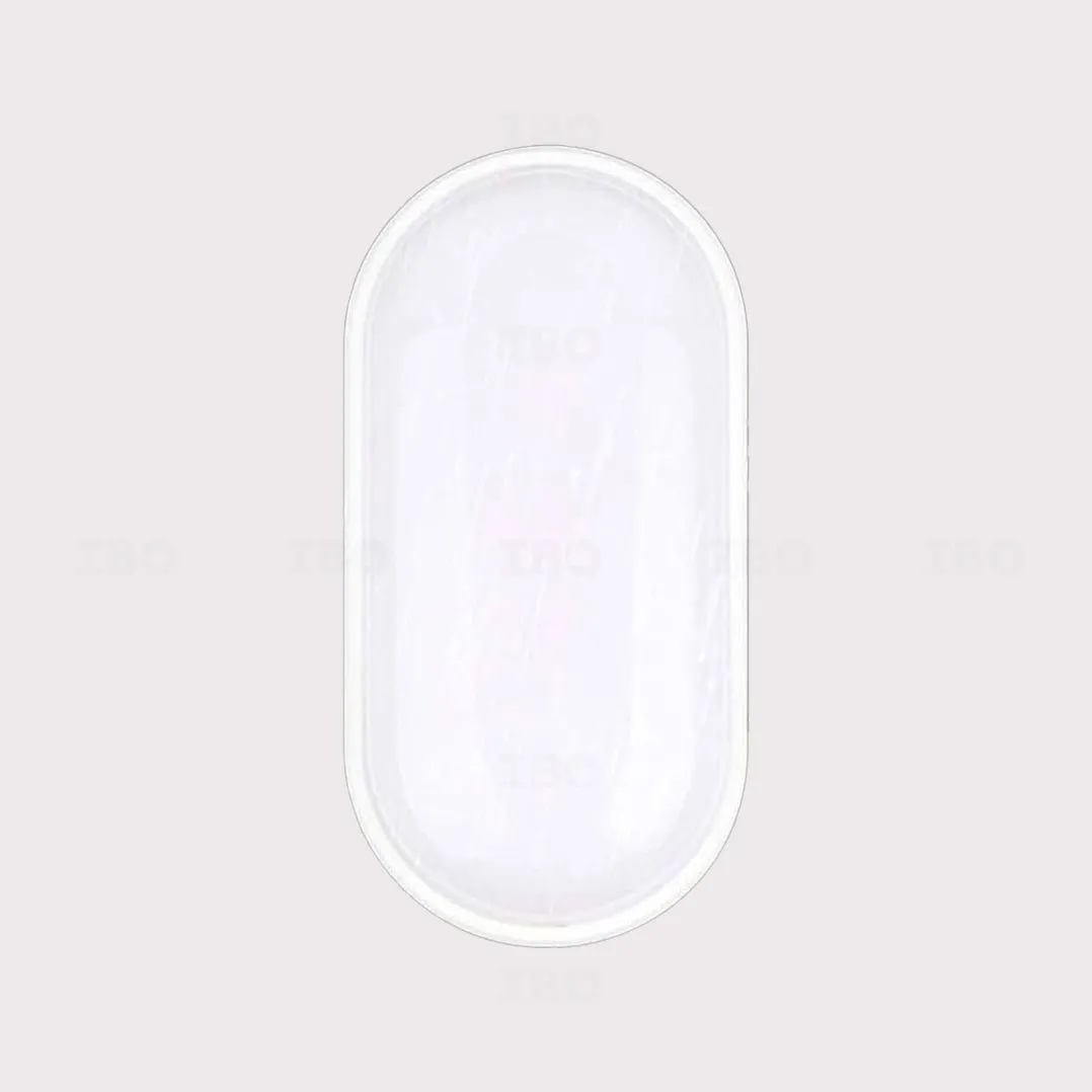 Sturlite 20 W White Wall Light