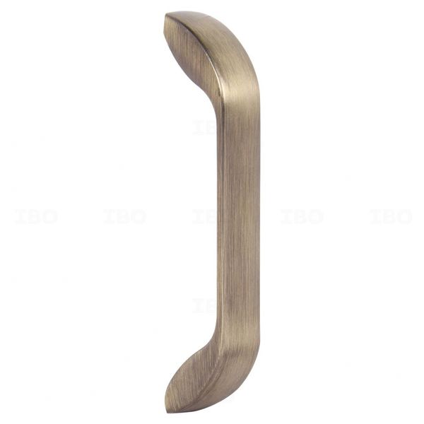 Plum Messi Antique 4 in. Cabinet Handle Plum Messi Antique 4 in. Cabinet Handle
