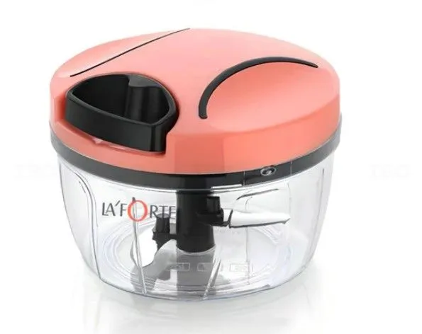 LA'FORTE String Mini Chopper