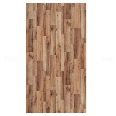 CENTURYLAMINATES 3672 Montana Blockwood SF 1 mm Decorative Laminates