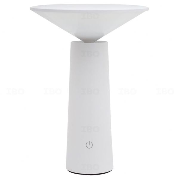 Lighting Palace White Buffet Table Lamp Lighting Palace White Buffet Table Lamp