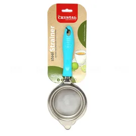 crystal MKA113 Medium SS Strainer