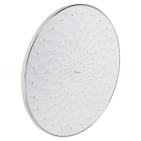 Parryware Single Flow Shower Head Parryware Single Flow Shower Head