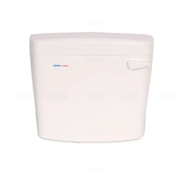 Congo Sf Pvc Cistern