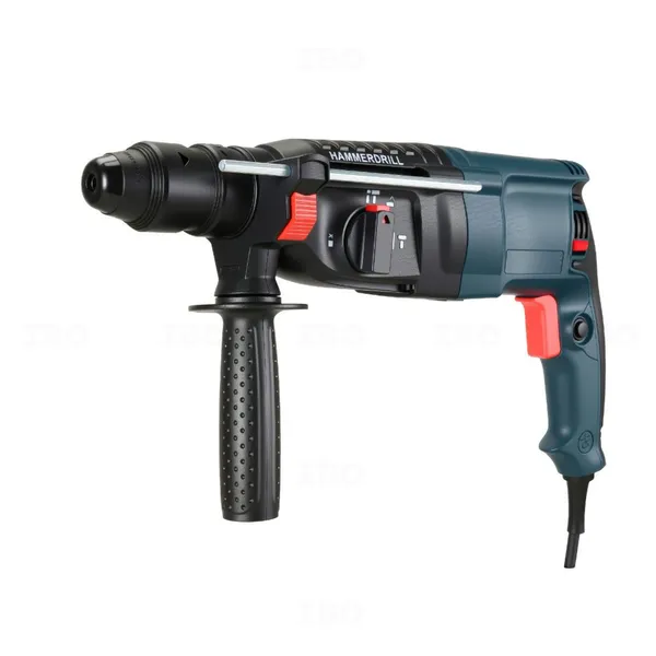 BOS-26 26mm Rotary Hammer Drill No Warranty
