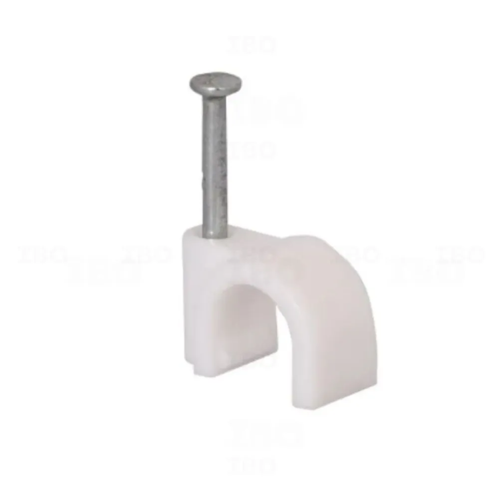 Unbranded 12 mm Cable Clip