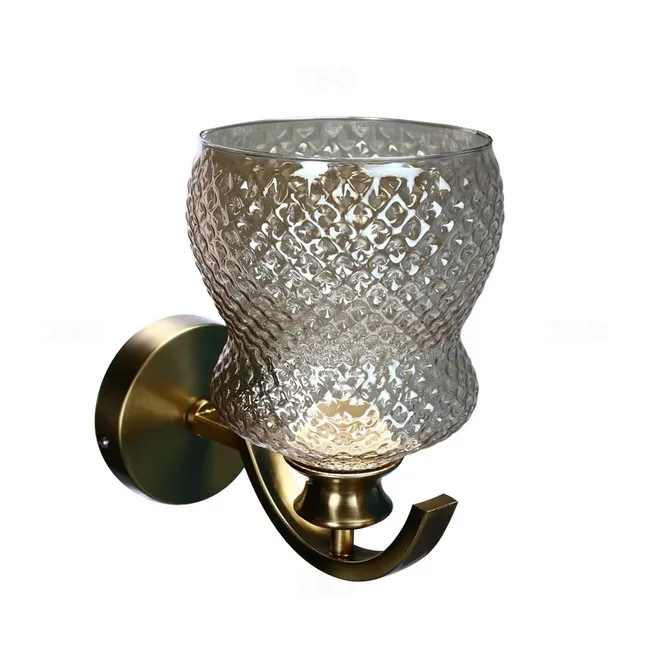 Luker Bonito WS15 (LWL1132-1) E27 Holder Without Lamp Wall Light