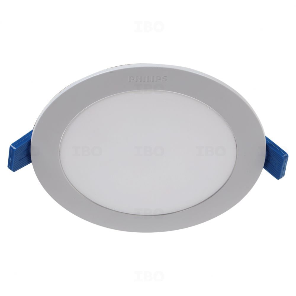 Blive Canberra Slumkvarter Buy Philips Ultra glow 10 W Cool Day Light Round LED Panel Light on IBO.com  & Store @ Best Price. Genuine Products | Quick Delivery | Pay on Delivery