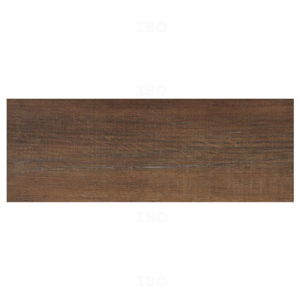 Somany Duragres Strio Valor Kalida Wood Brown 1200 mm x 196 mm GVT Tile Somany Duragres Strio Valor Kalida Wood Brown 1200 mm x 196 mm GVT Tile