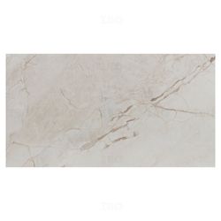 Sunhearrt Kerranova Beige Glossy 1200 mm x 600 mm GVT Tile