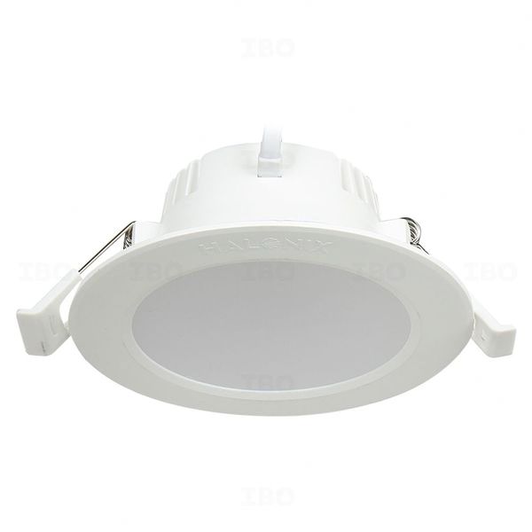 Halonix Kornet Max 5.5 W Warm White LED Downlighter