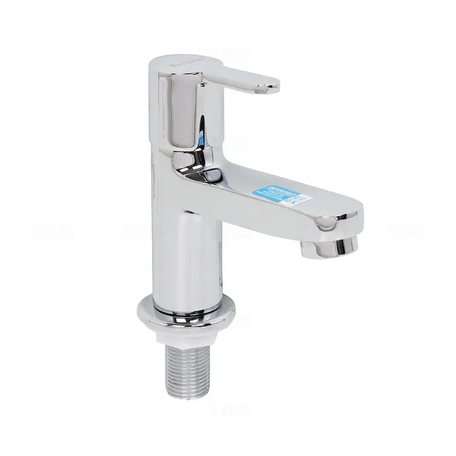Parryware Claret T4601A1 Chrome Pillar Tap Parryware Claret T4601A1 Chrome Pillar Tap