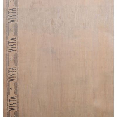 Kitply Vista 7 ft. x 4 ft. 18 mm MR Plywood