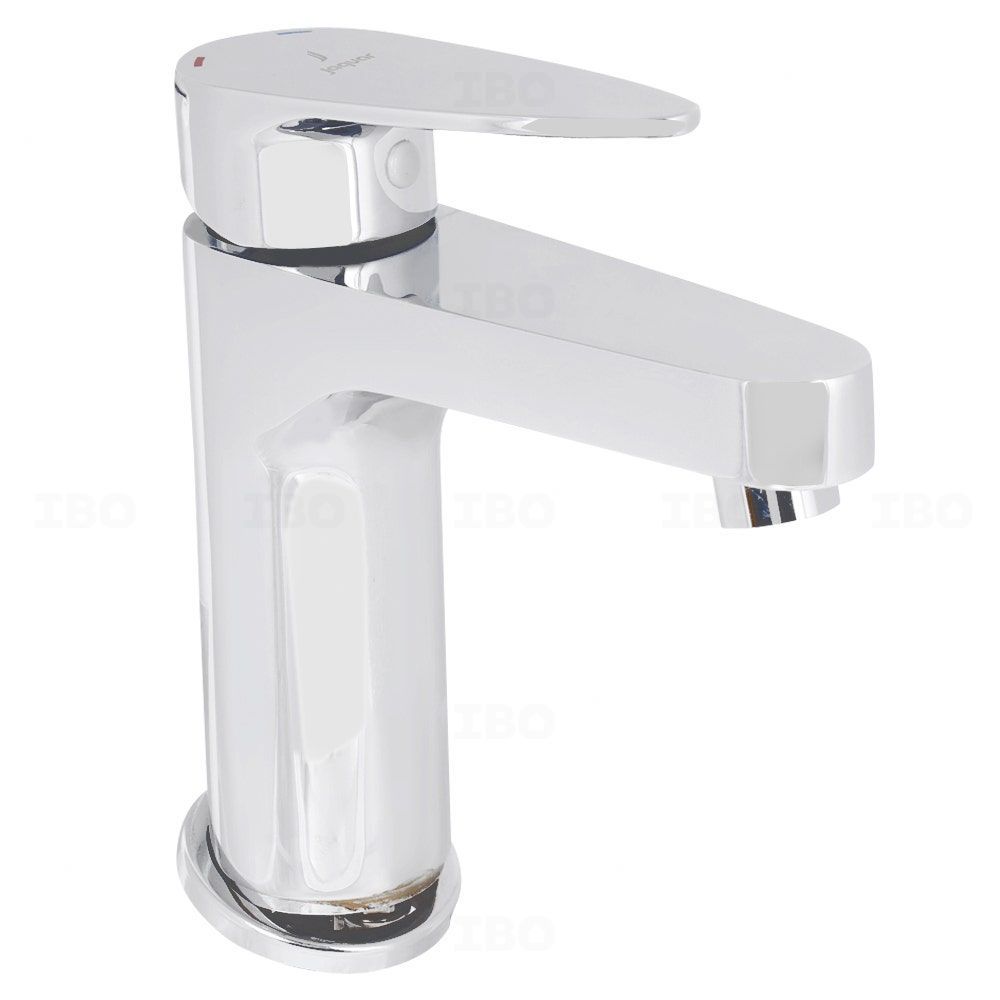 Jaquar Vignette Prime Single Lever Deck Mixer Jaquar Vignette Prime Single Lever Deck Mixer
