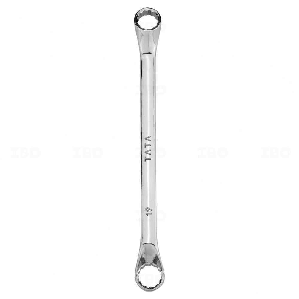 Tata Agrico SPR007 18 x 19 mm Ring Spanner