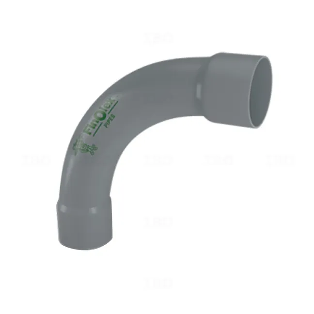 Finolex Bend 25 mm PVC Bend Finolex Bend 25 mm PVC Bend