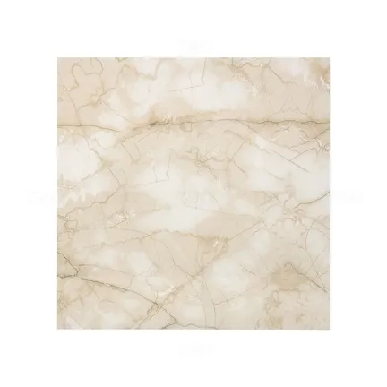 Sunhearrt Oda Beige 600 mm x 600 mm GVT Tile