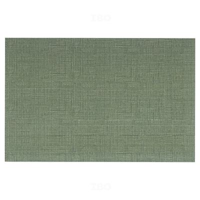 Kajaria Fargo Oliva Dark Glossy 450 mm x 300 mm Ceramic Wall Tile