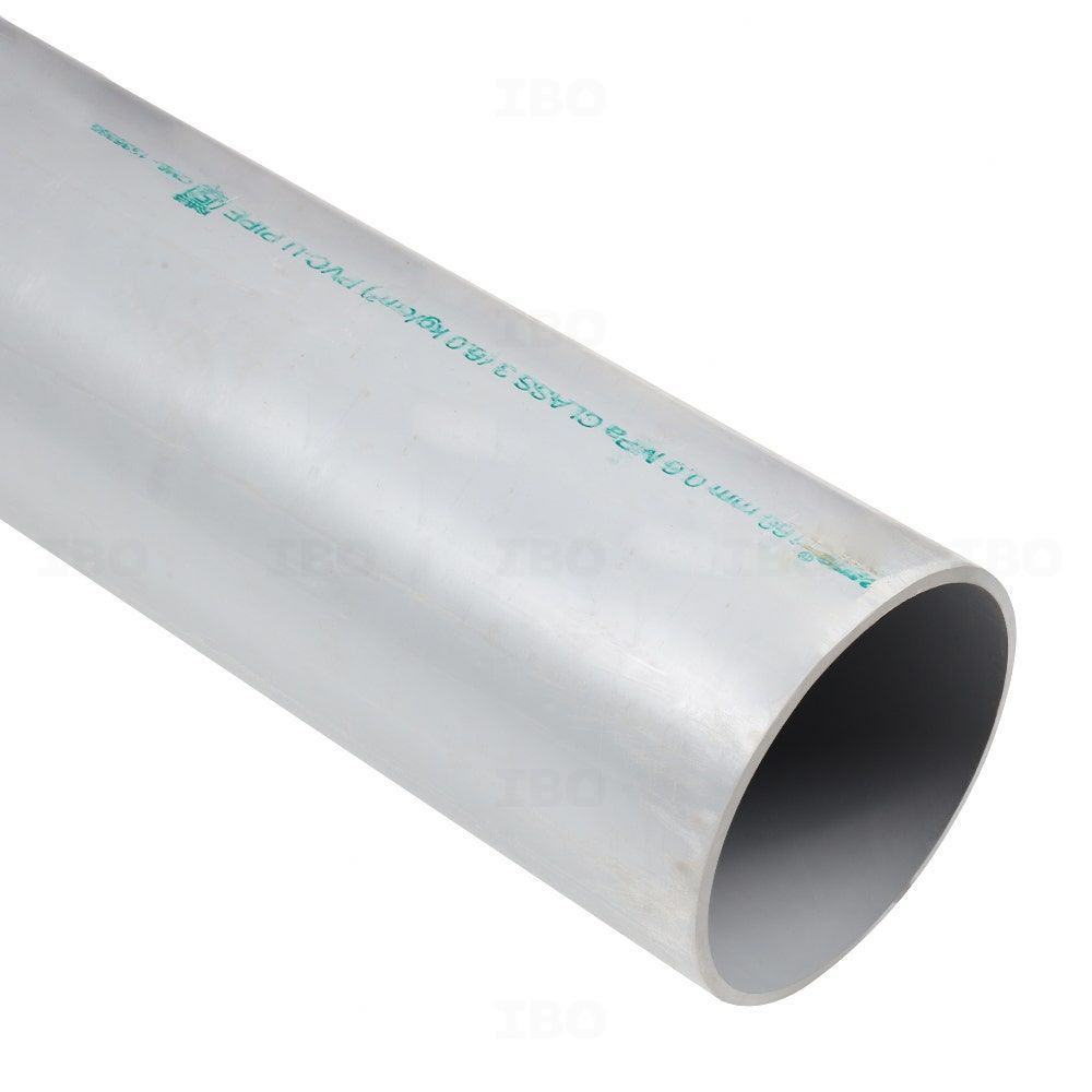Supreme 6 in. (160 mm) 6 Kg/cm² 6 m Agriculture Pipe Supreme 6 in. (160 mm) 6 Kg/cm² 6 m Agriculture Pipe