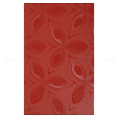 Gentle 1804 Red FE 0.8 mm Decorative Laminates Gentle 1804 Red FE 0.8 mm Decorative Laminates