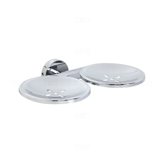 Cera Meridien Stainless Steel Soap Holder Cera Meridien Stainless Steel Soap Holder