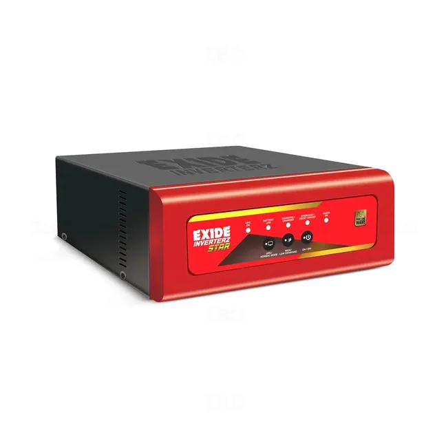 Exide HX00-STAR12V900 900 VA Inverter