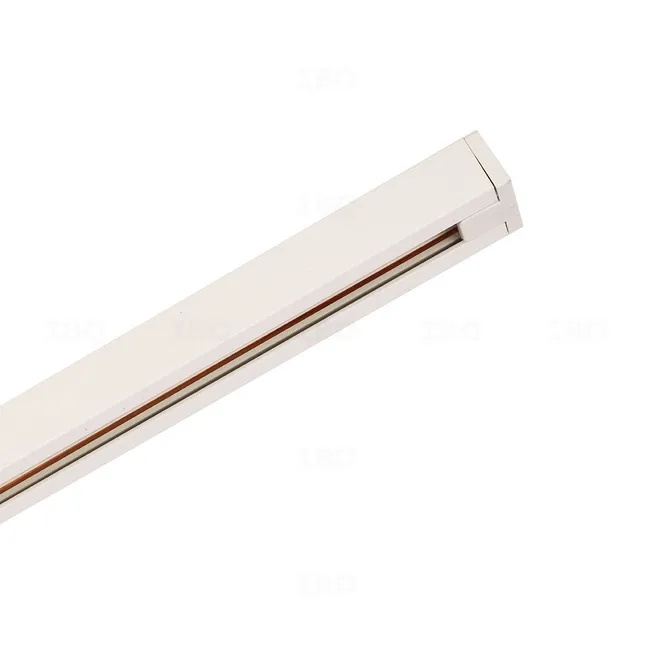 Luker 1Mtr Track White Body (LTM1 WH) Profile LED Channel