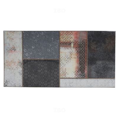 Somany Glosstra Atrium HL 01 A & B Matte 600 mm x 300 mm Ceramic Wall Tile