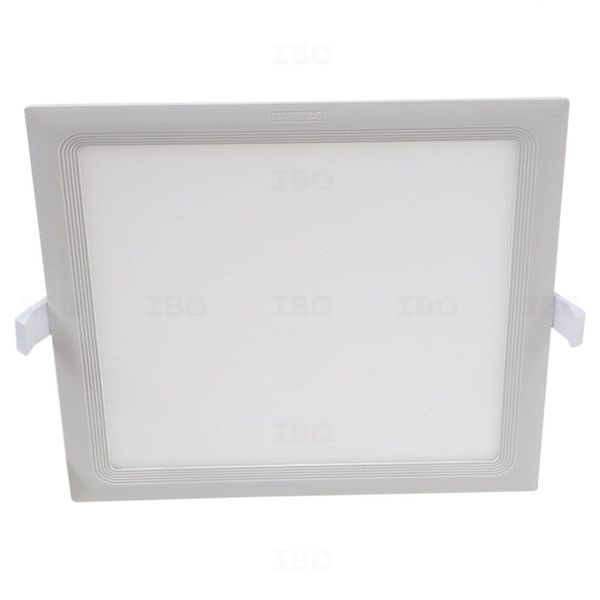 Havells Fazer Neo 20 W Cool Day Light Square LED Panel Light