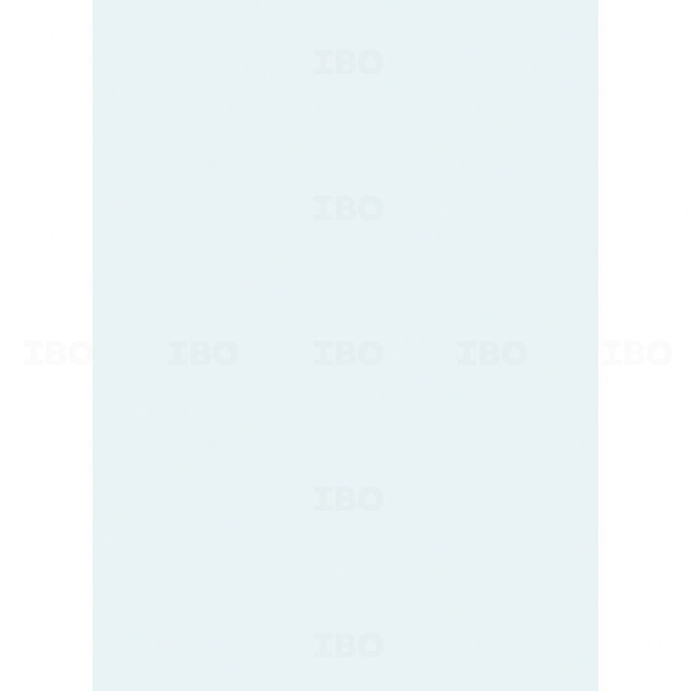 Merino 21081 White Lily MR+ 1 mm Decorative Laminates
