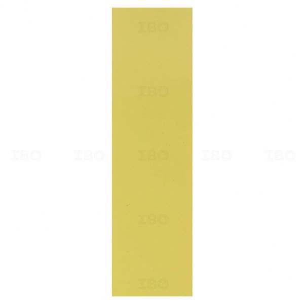 Uro Decor 1008 Marigold Yellow Glossy 22 mm x 0.80 mm 0.8 mm 50 m Edgeband