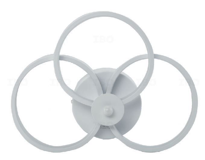 Luker 30W WW ANORA R3 (LWL106)  Wall Light