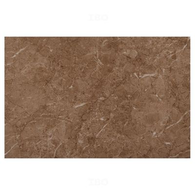 Sunhearrt Urban Coopper DK Glossy 450 mm x 300 mm Ceramic Wall Tile