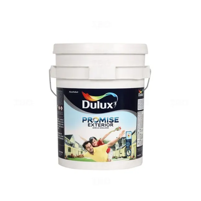 Dulux Paints DN Promise exterior 92 base 22 L Exterior Emulsion - Base