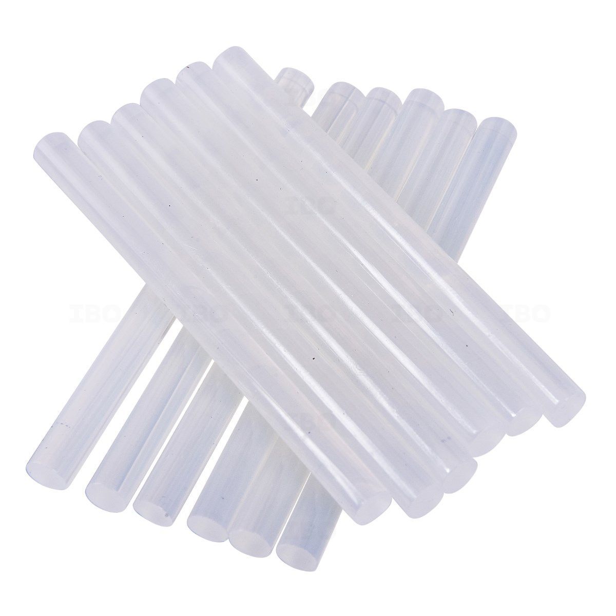 Inzo Hot Melt Glue Sticks For Glue Gun Pack Of 20