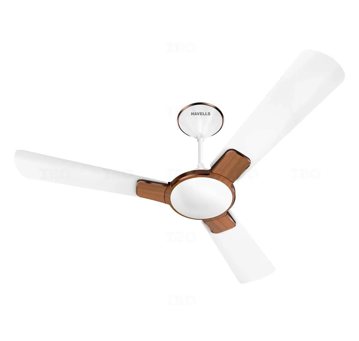 Havells 1200mm Enticer Wood (Rosewood) Ceiling Fan