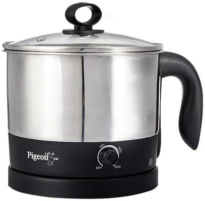 White outlet multi cooker