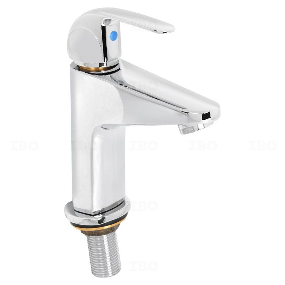 Essco - Jaquar Orbit ORB-105001 Chrome Pillar Tap Essco - Jaquar Orbit ORB-105001 Chrome Pillar Tap
