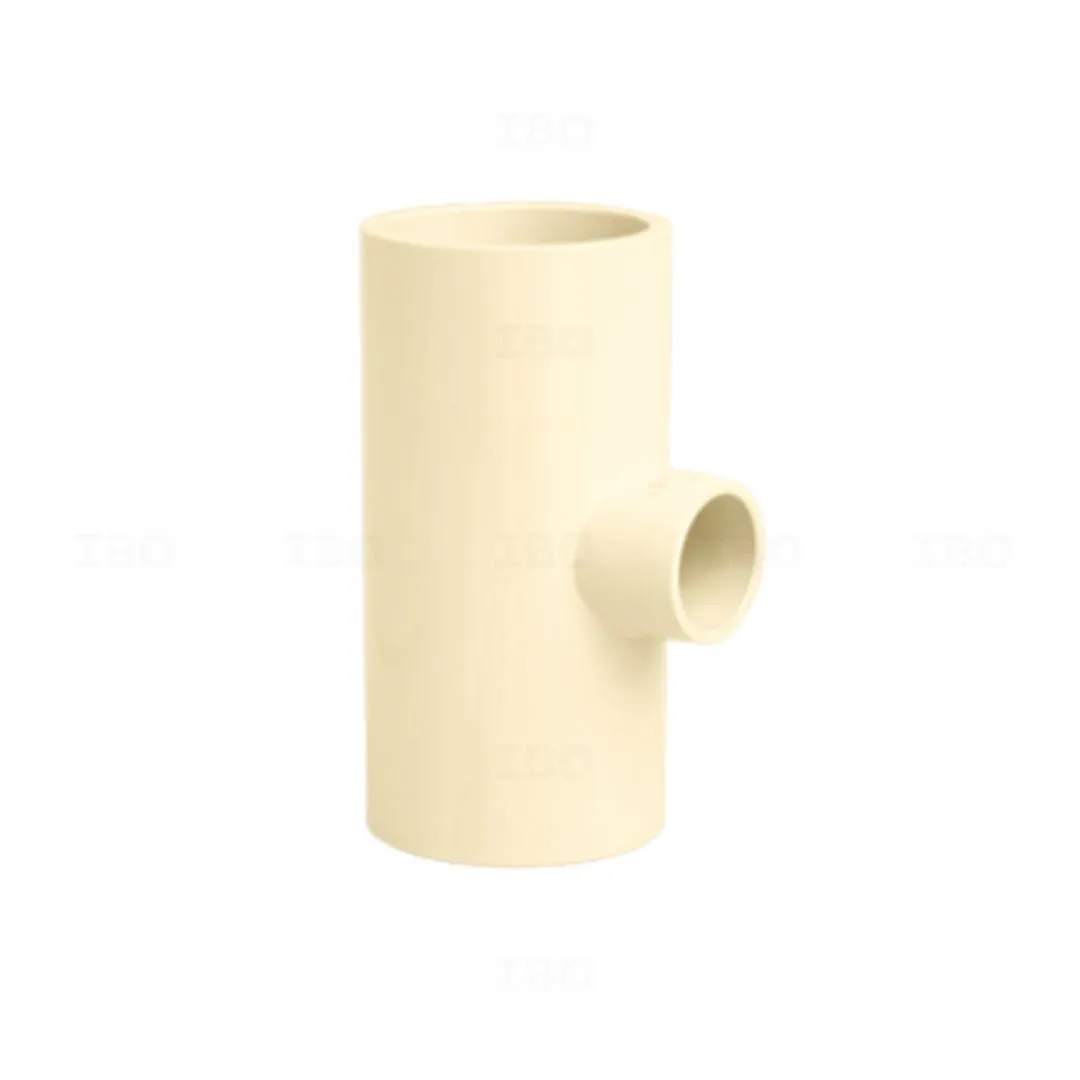 TRUFLO 2 x 1 in. (50 x 25 mm) CPVC Reducer Tee