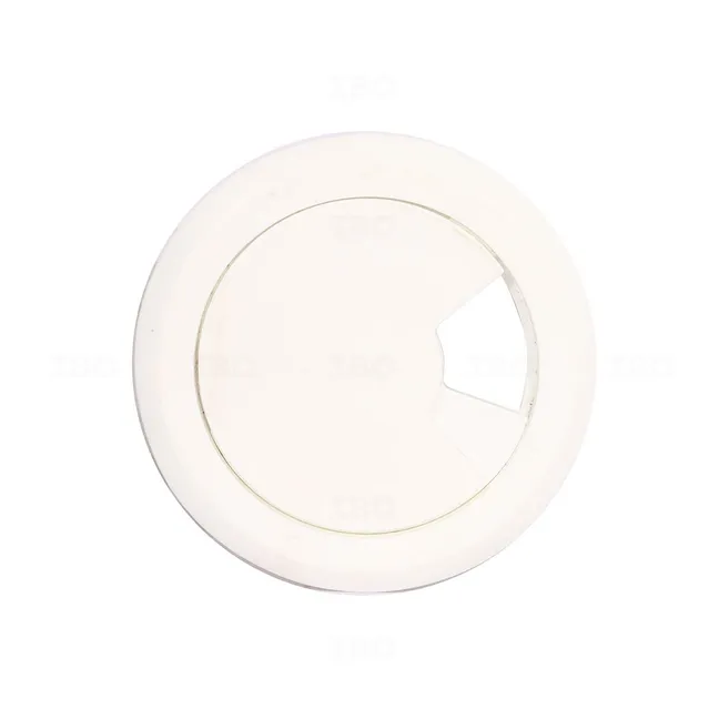 Siddhi 2.5 in. PVC Cabinet Modular Accessory