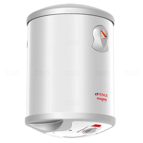 Venus Magma Plus 5 Star 25 L Vertical 2000 W Storage Geyser