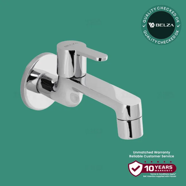 BELZA AQUA LONG BODY BIB TAP
