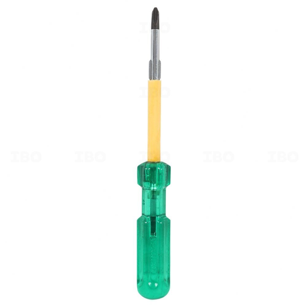 Taparia 904 IBT Ph2x6x100mm 2 in 1 Screw Driver