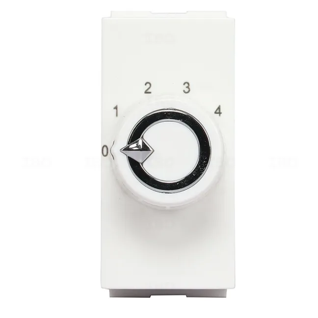 Lisha Special 7 1 Module 4 Step Fan Regulator