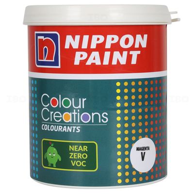 Nippon Magenta 1 L Machine Colorant