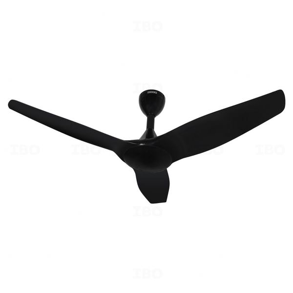 Usha 1220mm Heleous (Sparkle Black) Ceiling Fan Usha 1220mm Heleous (Sparkle Black) Ceiling Fan