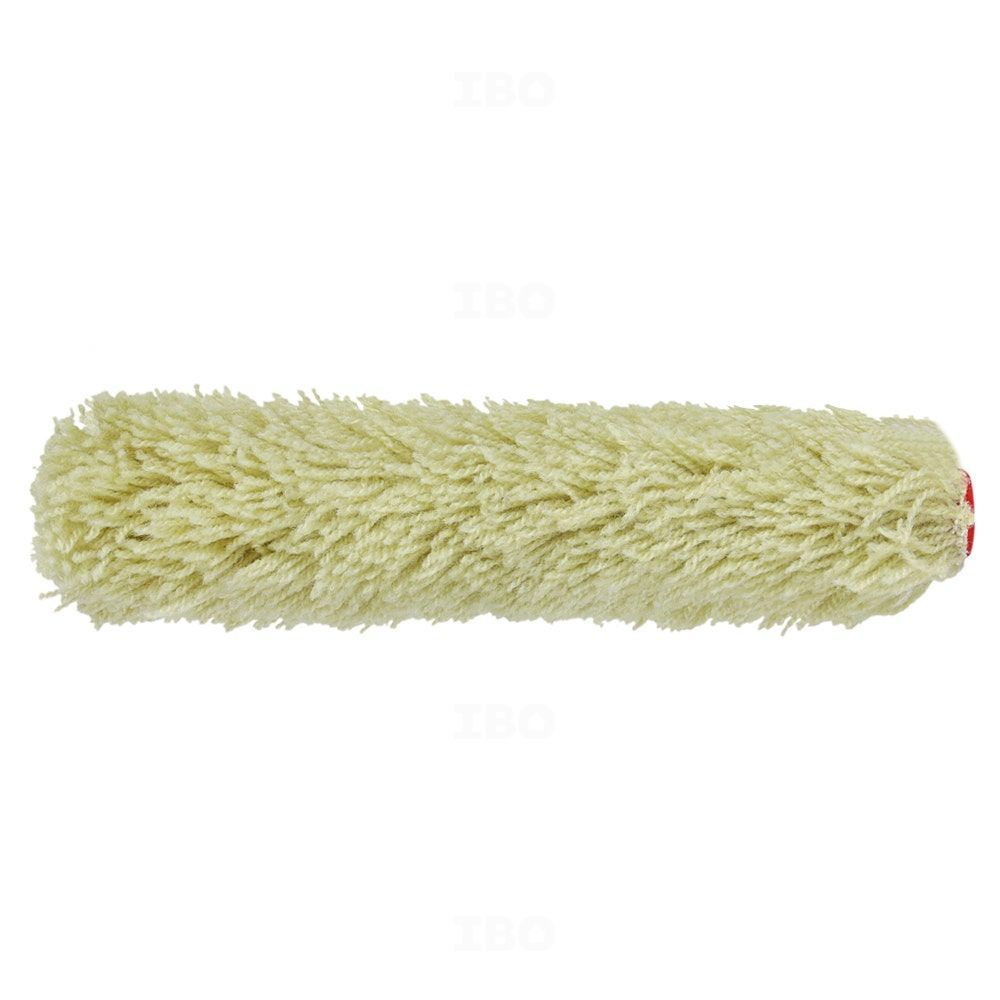 Charminar 6 in. Green Thread Exterior Wall Roller Charminar 6 in. Green Thread Exterior Wall Roller
