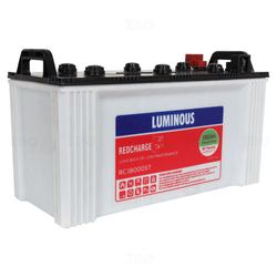 Luminous 150 Ah Tubular Battery