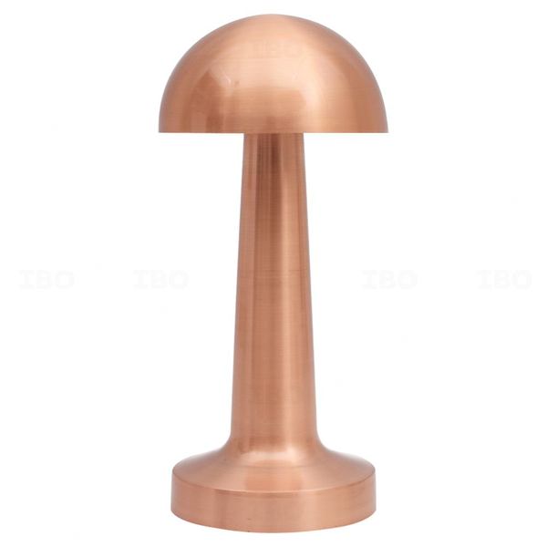 Lighting Palace Rose Gold Buffet Table Lamp Lighting Palace Rose Gold Buffet Table Lamp