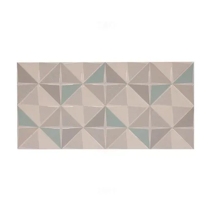 Somany Ceramica Una Blanco HL 01 Glossy 600 mm x 300 mm Ceramic Wall Tile